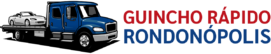 Guincho Rondonópolis 24 Horas